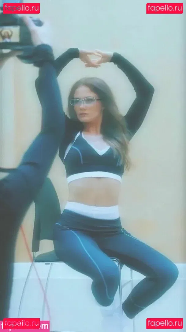 Freya A Onlyfans Photo Gallery 