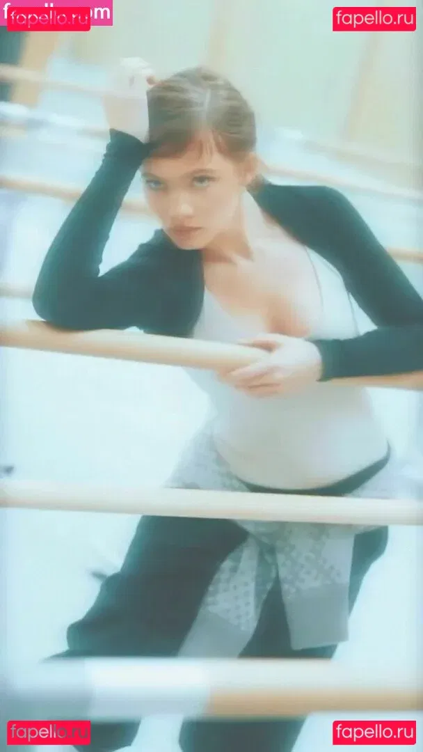 Freya A Onlyfans Photo Gallery 