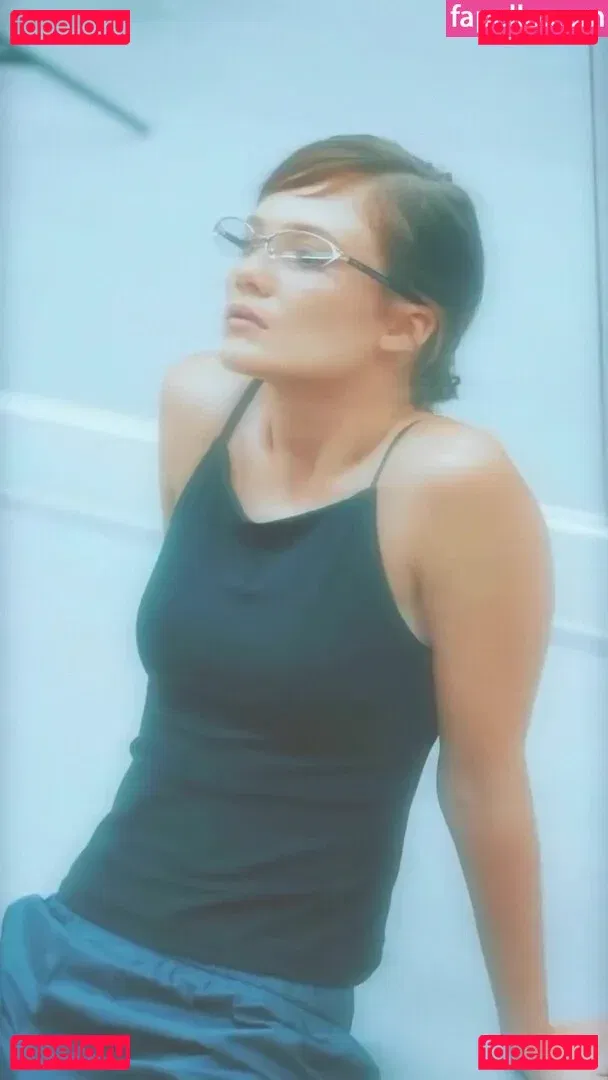 Freya A Onlyfans Photo Gallery 