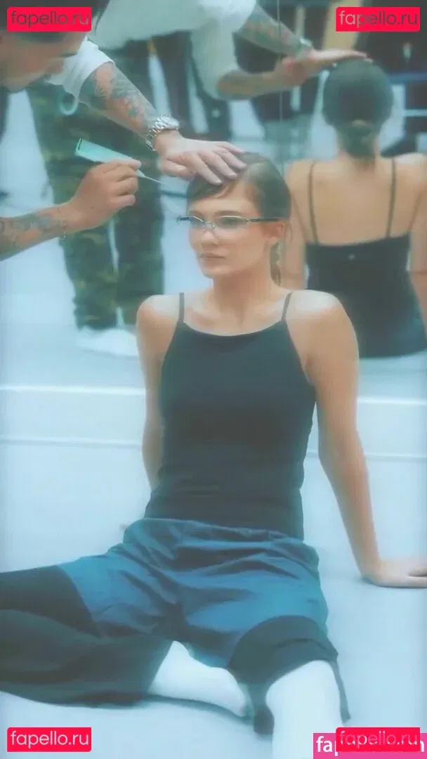 Freya A Onlyfans Photo Gallery 