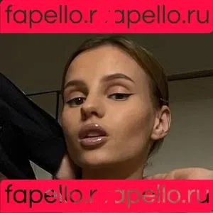Arina Onlyfans Photo Gallery 