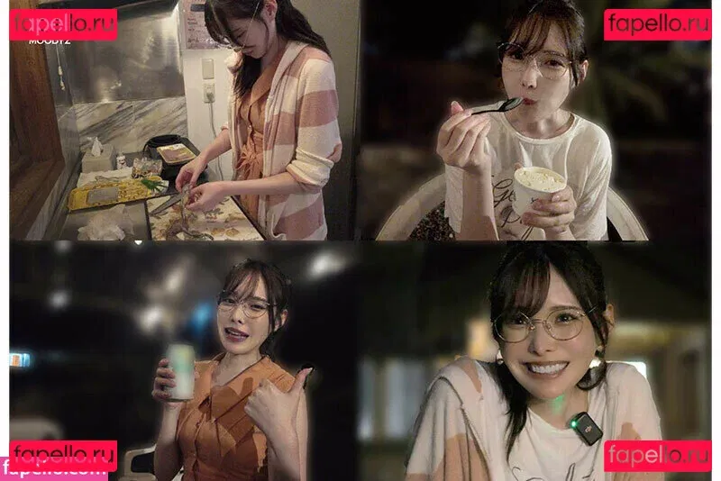 Arina Onlyfans Photo Gallery 