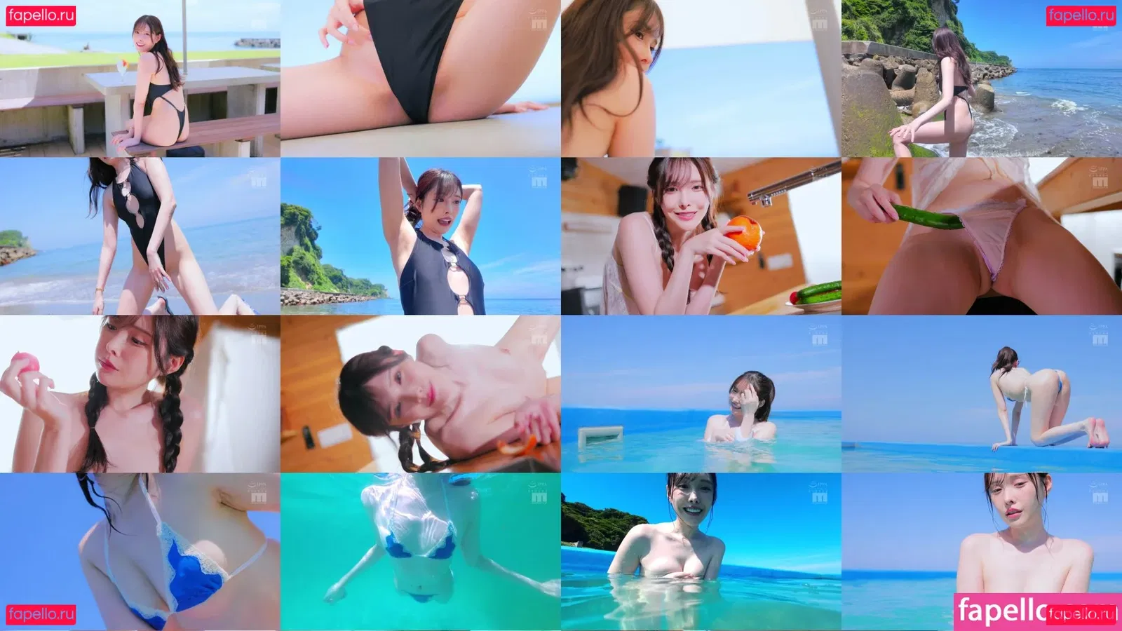 Arina Onlyfans Photo Gallery 