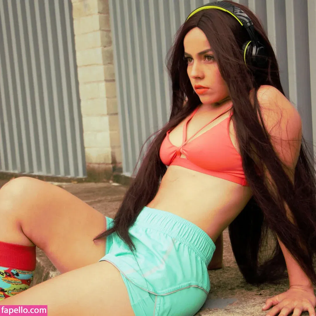 Aida Cortes Onlyfans Photo Gallery 