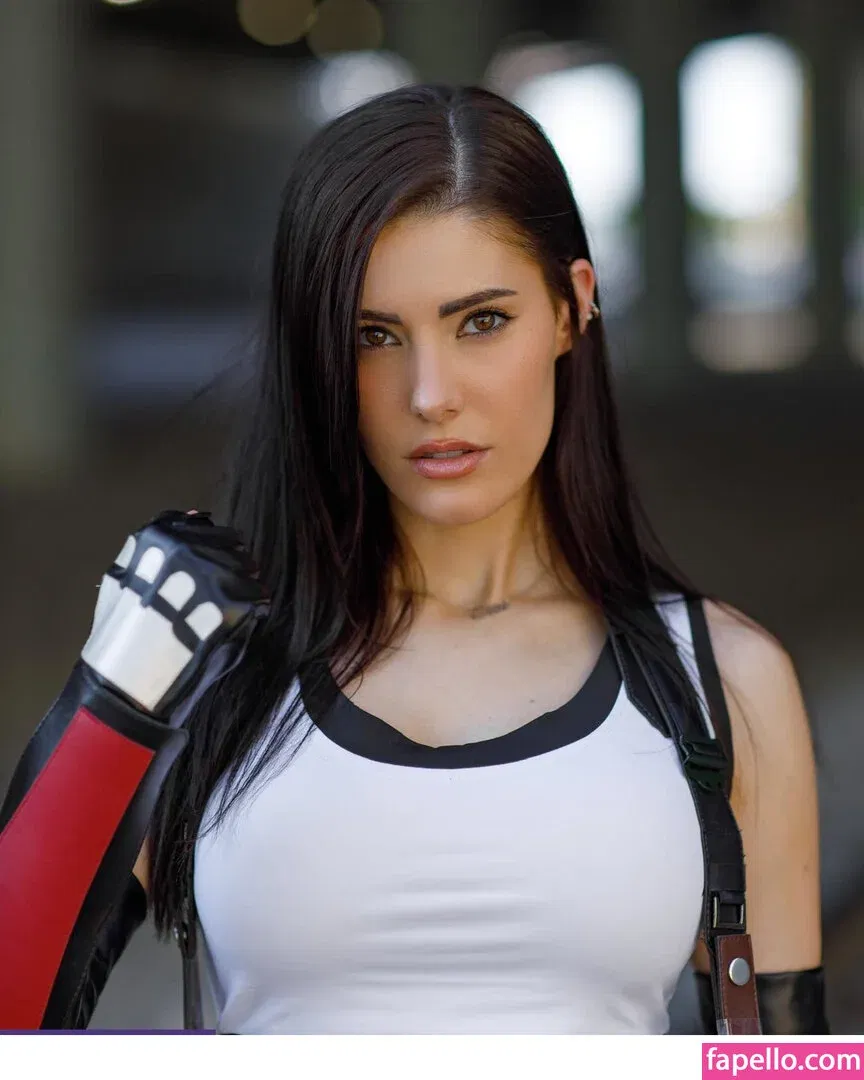 Aida Cortes Onlyfans Photo Gallery 