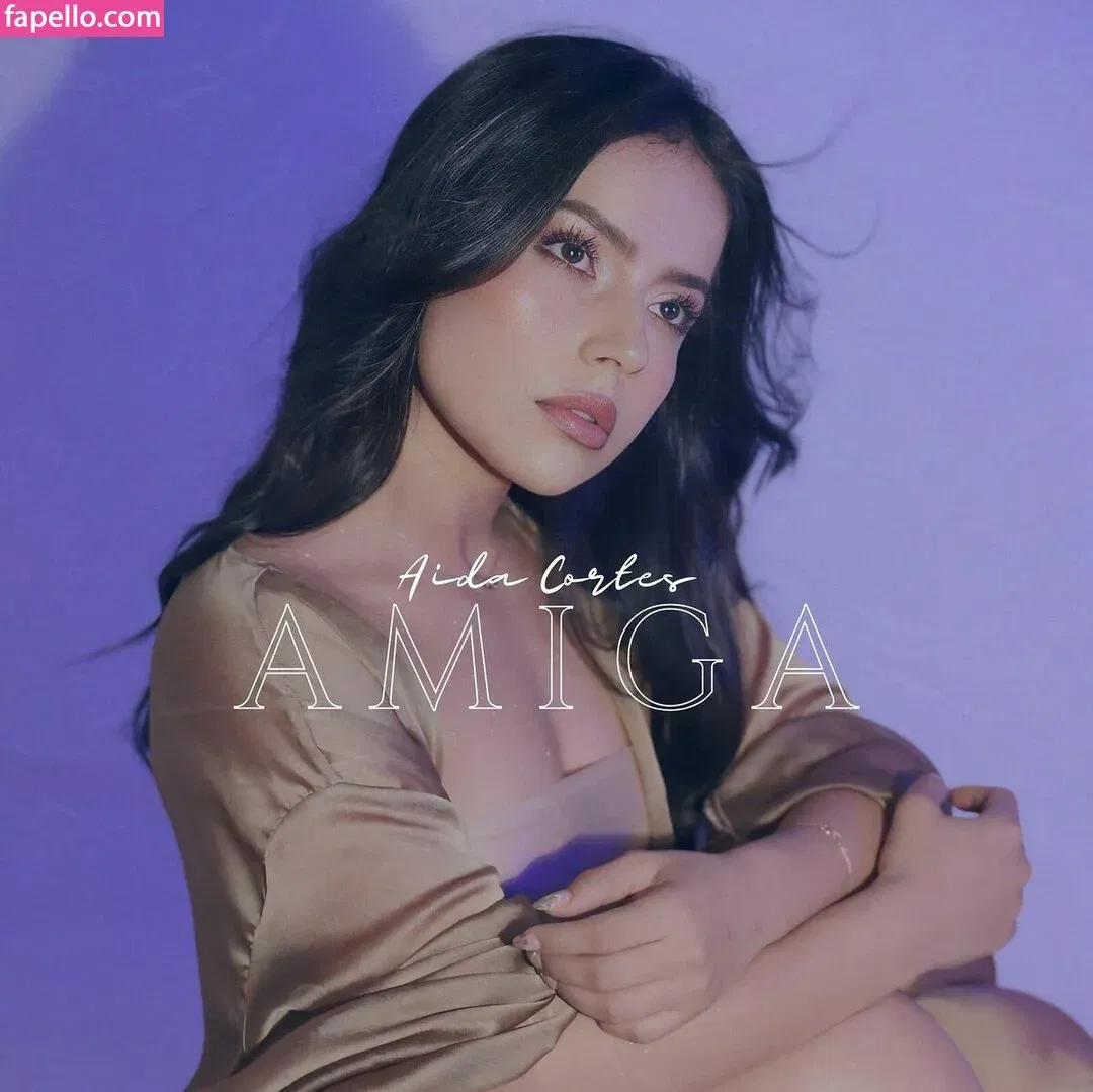 Aida Cortes Onlyfans Photo Gallery 