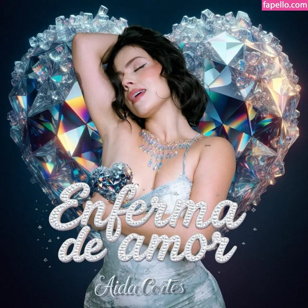 Aida Cortes Onlyfans Photo Gallery 