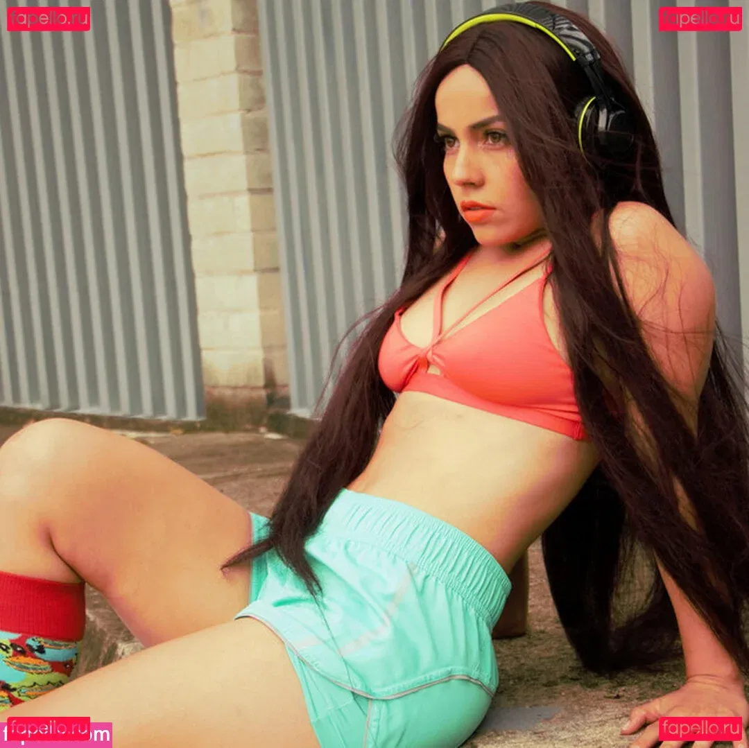 Aida Cortes Onlyfans Photo Gallery 