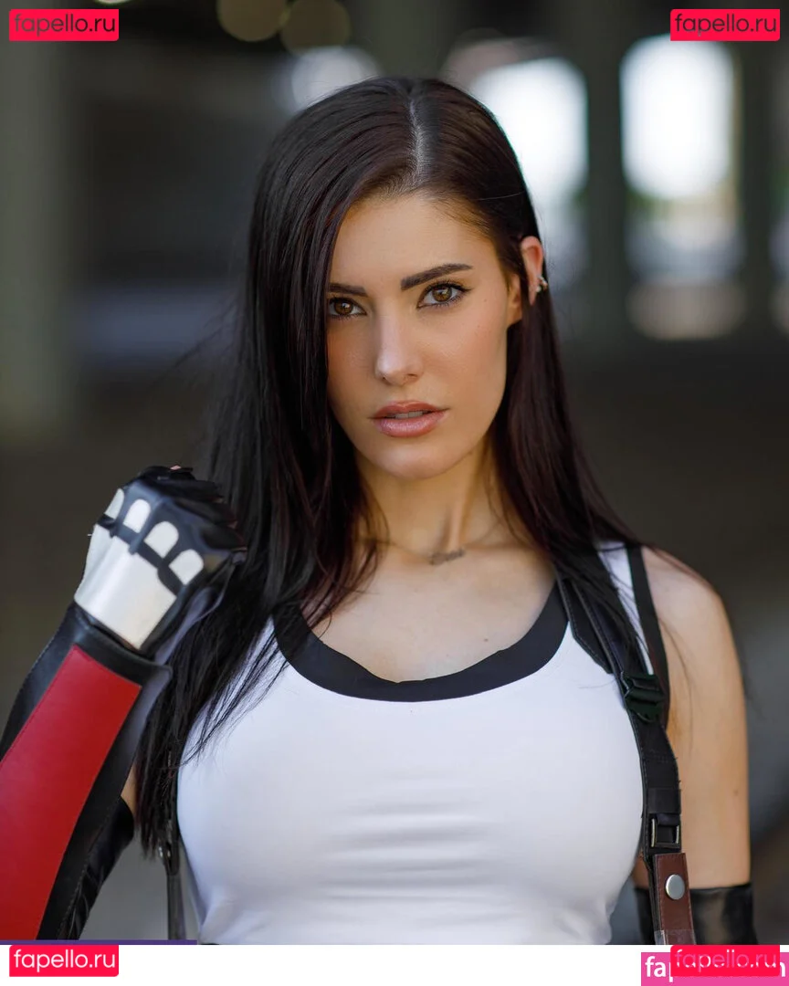 Aida Cortes Onlyfans Photo Gallery 