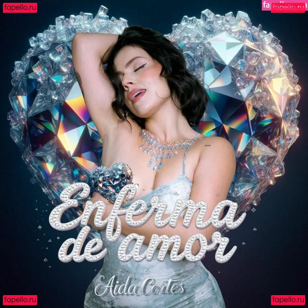 Aida Cortes Onlyfans Photo Gallery 