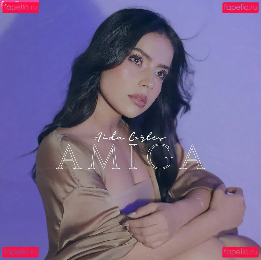 Aida Cortes Onlyfans Photo Gallery 