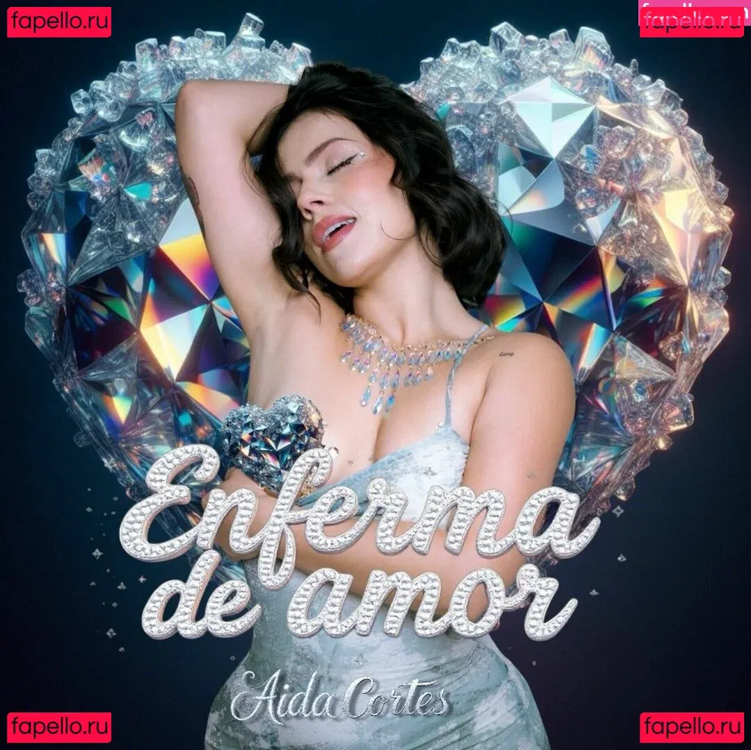 Aida Cortes Onlyfans Photo Gallery 