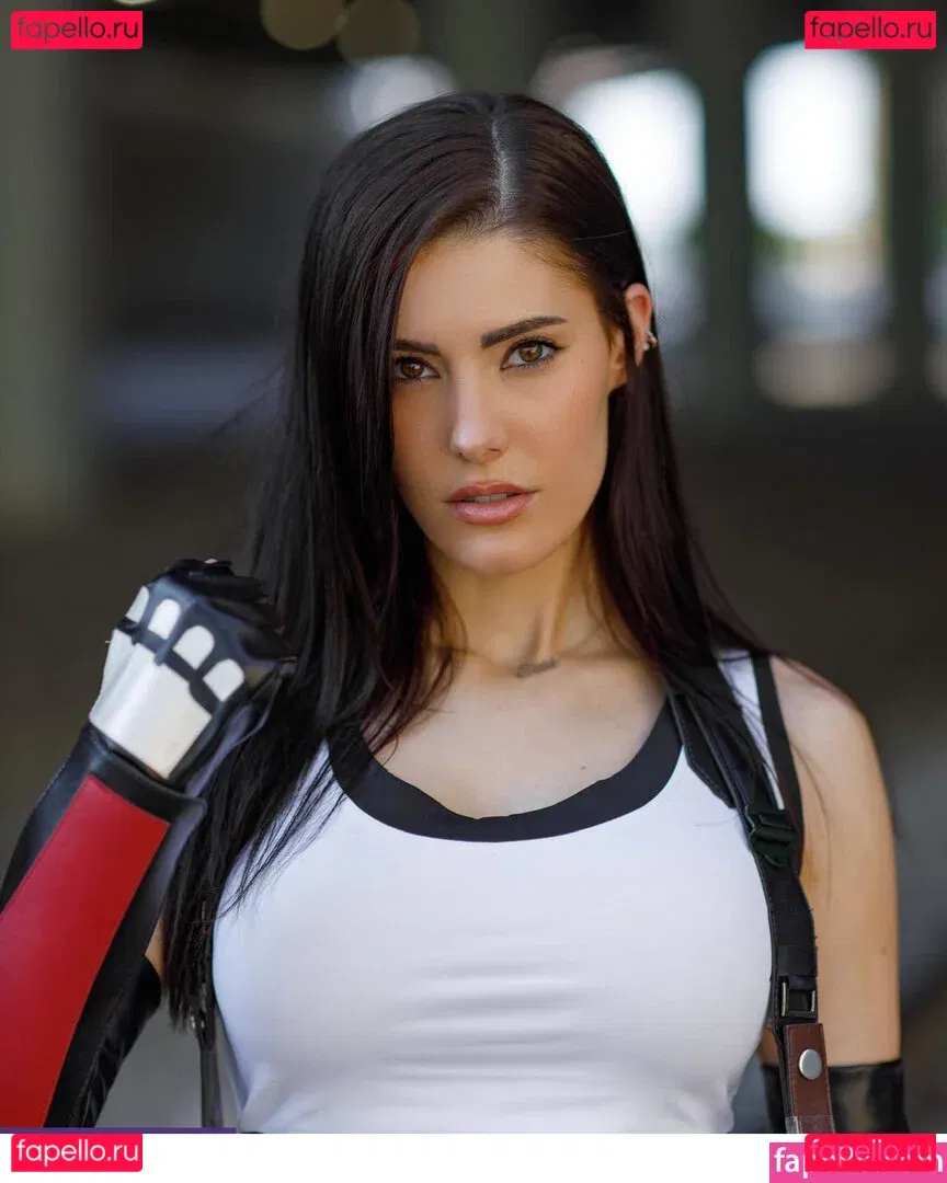 Aida Cortes Onlyfans Photo Gallery 