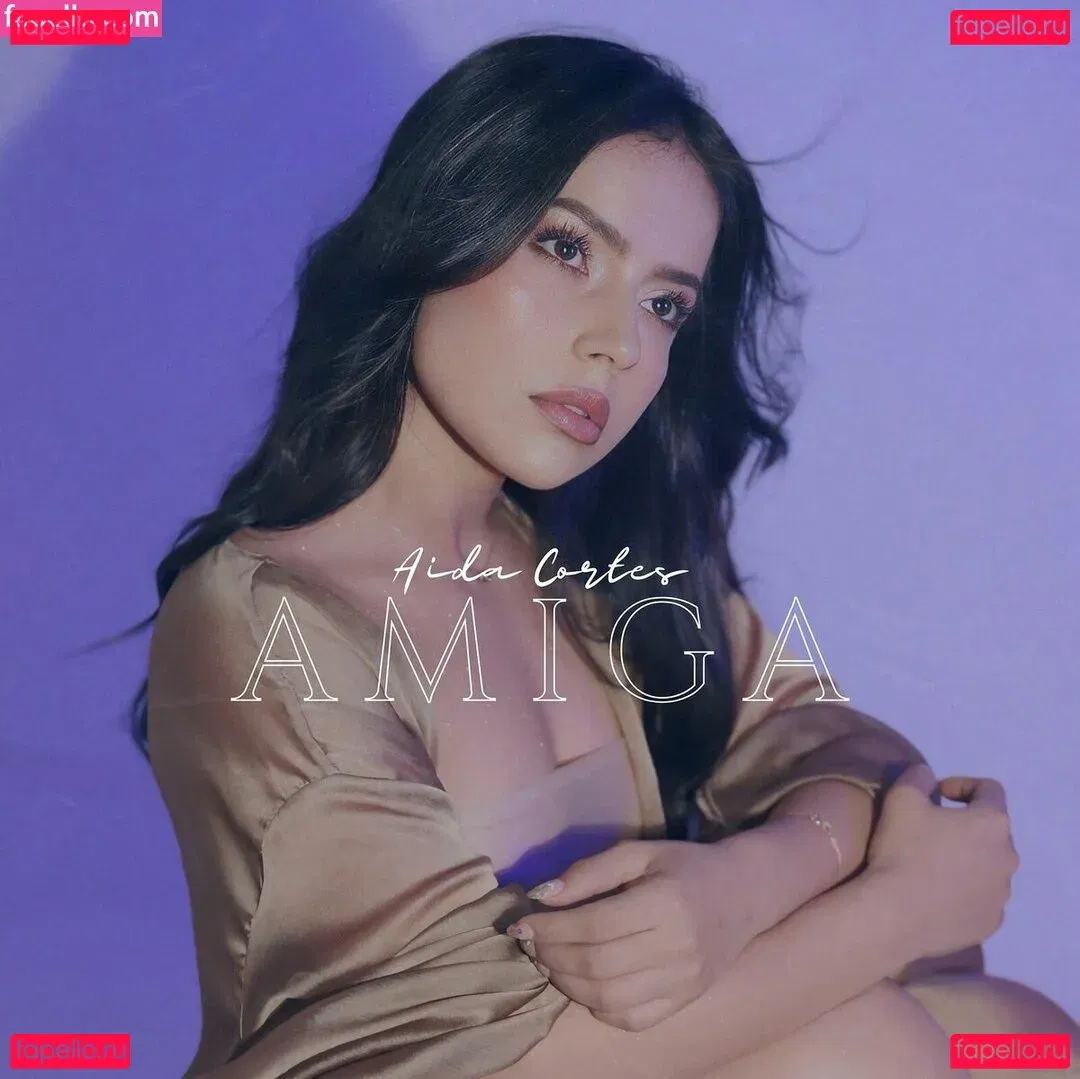 Aida Cortes Onlyfans Photo Gallery 