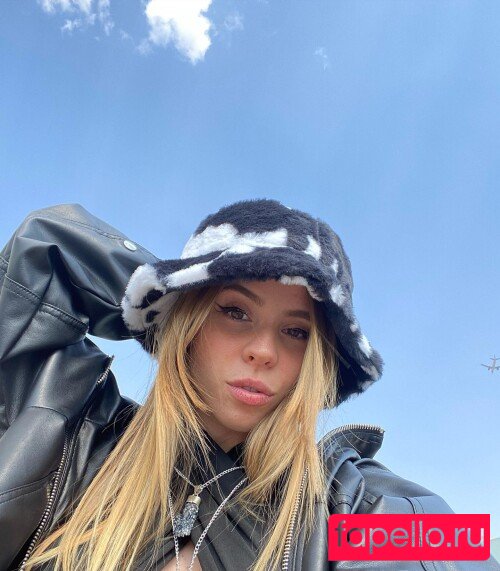 Ana Litri? Nude Onlyfans Photo 43