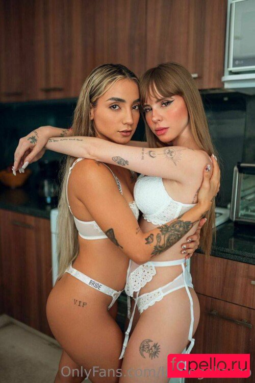 Ana Litri? Nude Onlyfans Photo 4