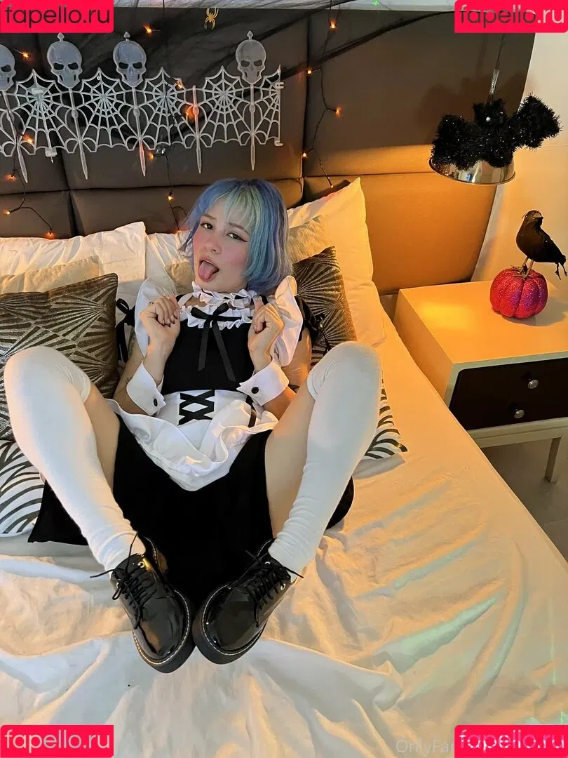 tiffgaia Onlyfans Photo Gallery 