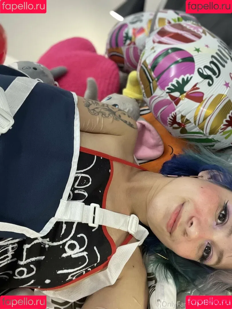 tiffgaia Onlyfans Photo Gallery 