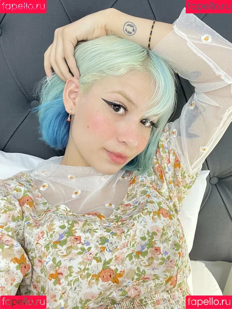 tiffgaia Onlyfans Photo Gallery 