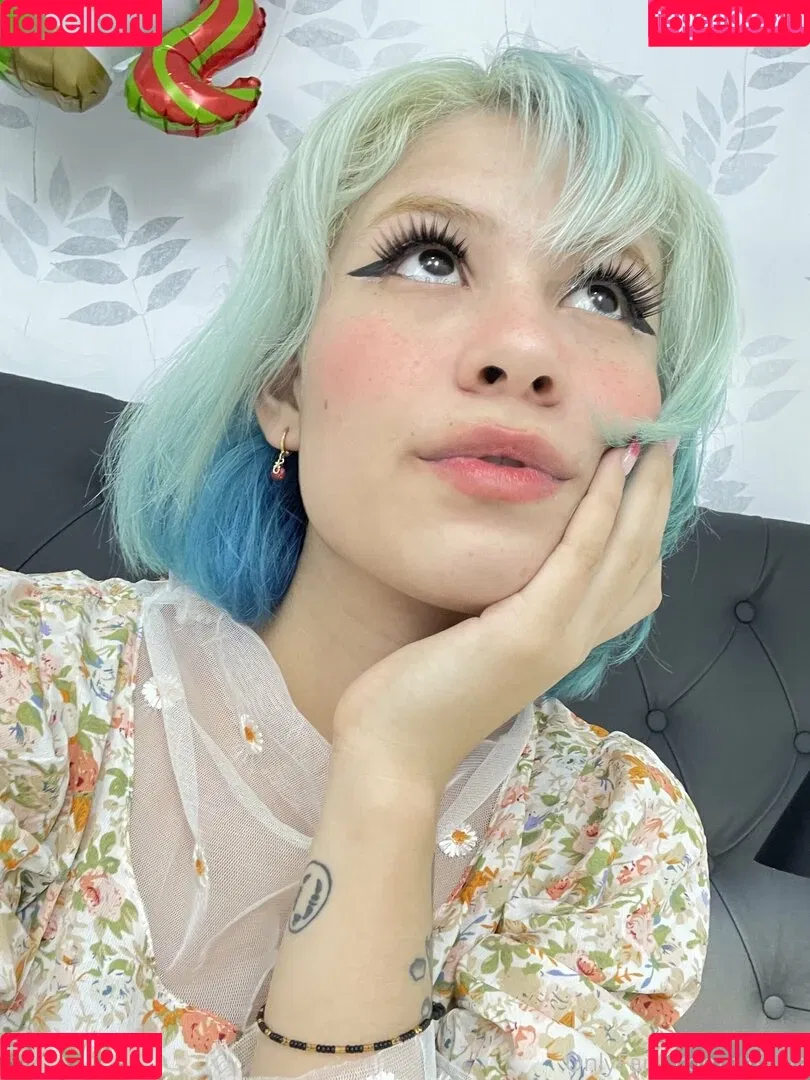 tiffgaia Onlyfans Photo Gallery 