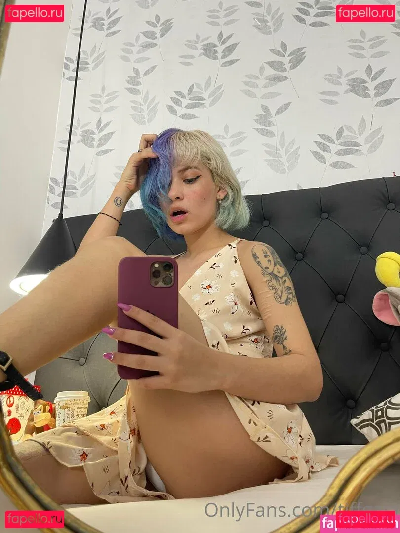 tiffgaia Onlyfans Photo Gallery 