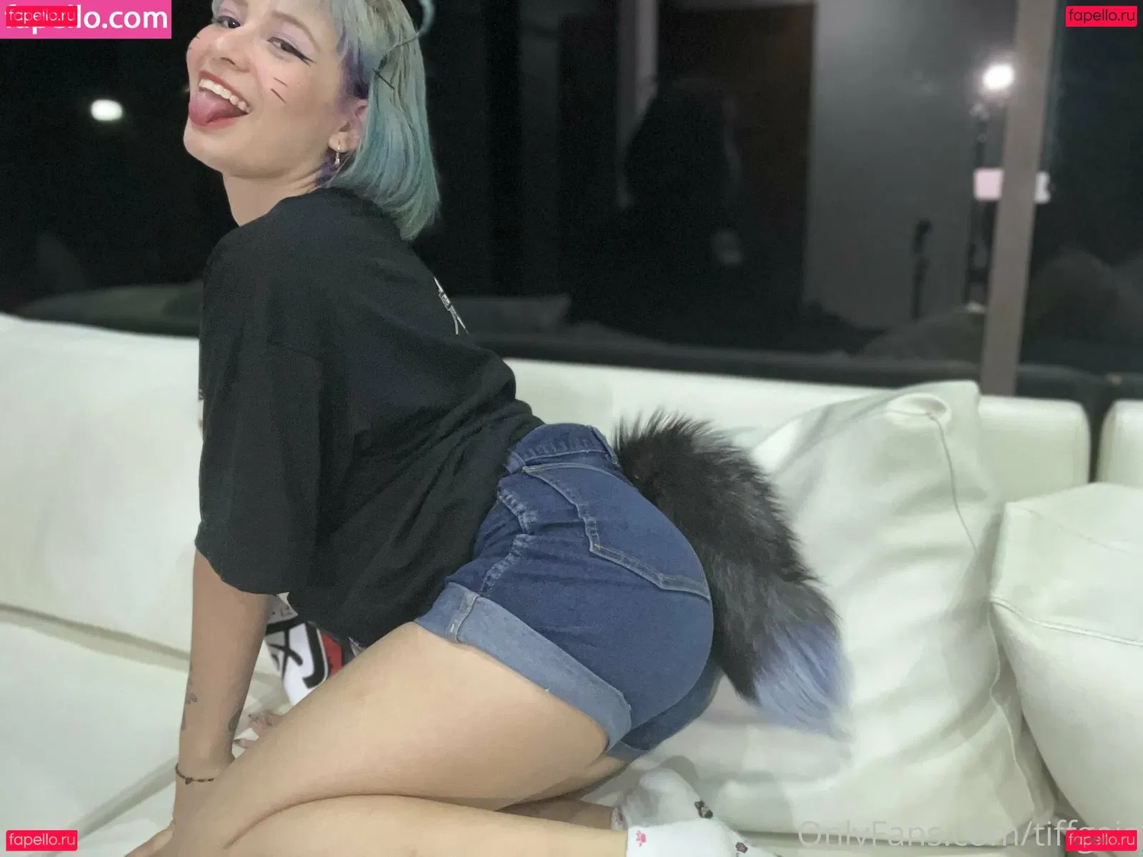 tiffgaia Onlyfans Photo Gallery 