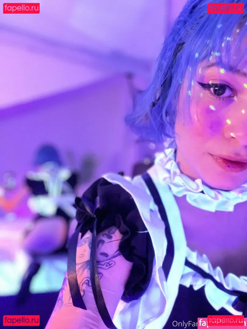 tiffgaia Onlyfans Photo Gallery 