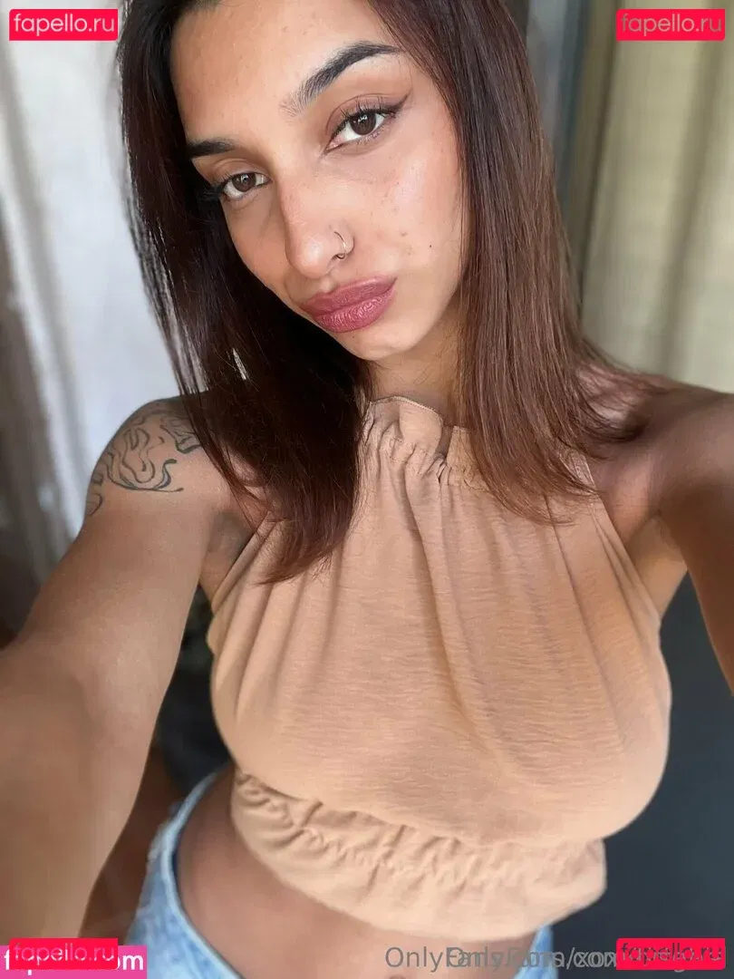 tiffgaia Onlyfans Photo Gallery 