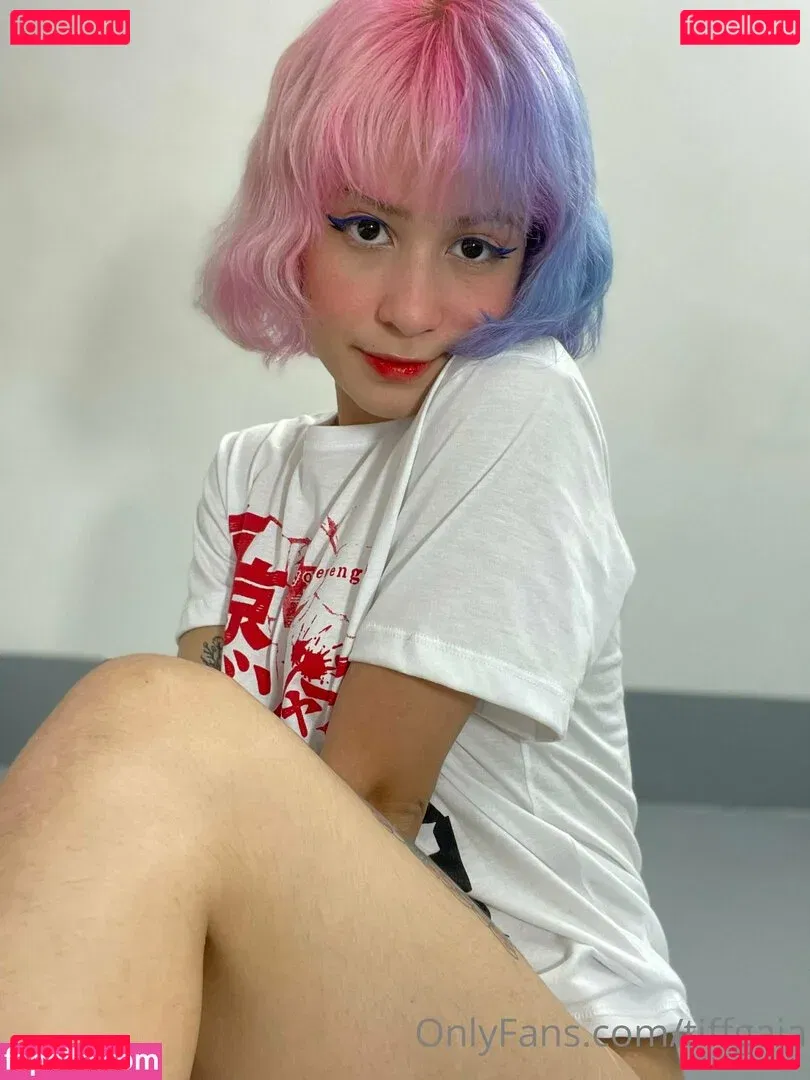 tiffgaia Onlyfans Photo Gallery 