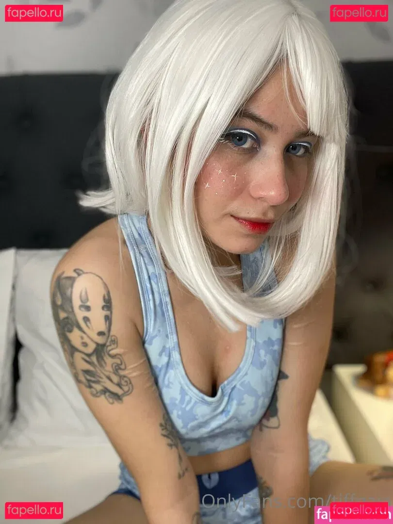 tiffgaia Onlyfans Photo Gallery 