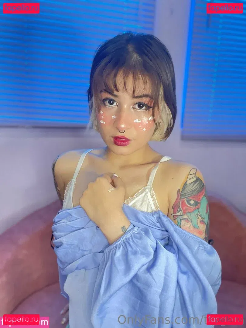 tiffgaia Onlyfans Photo Gallery 