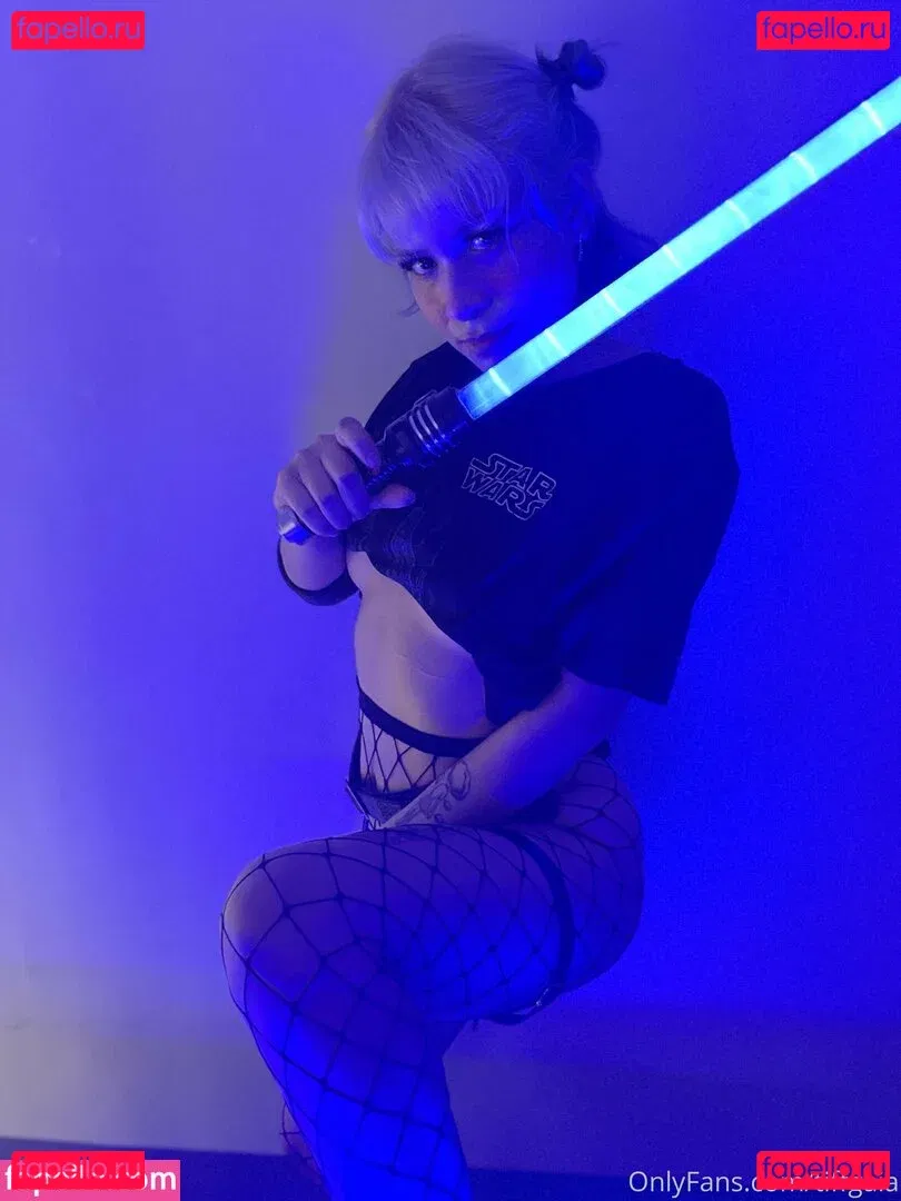 tiffgaia Onlyfans Photo Gallery 