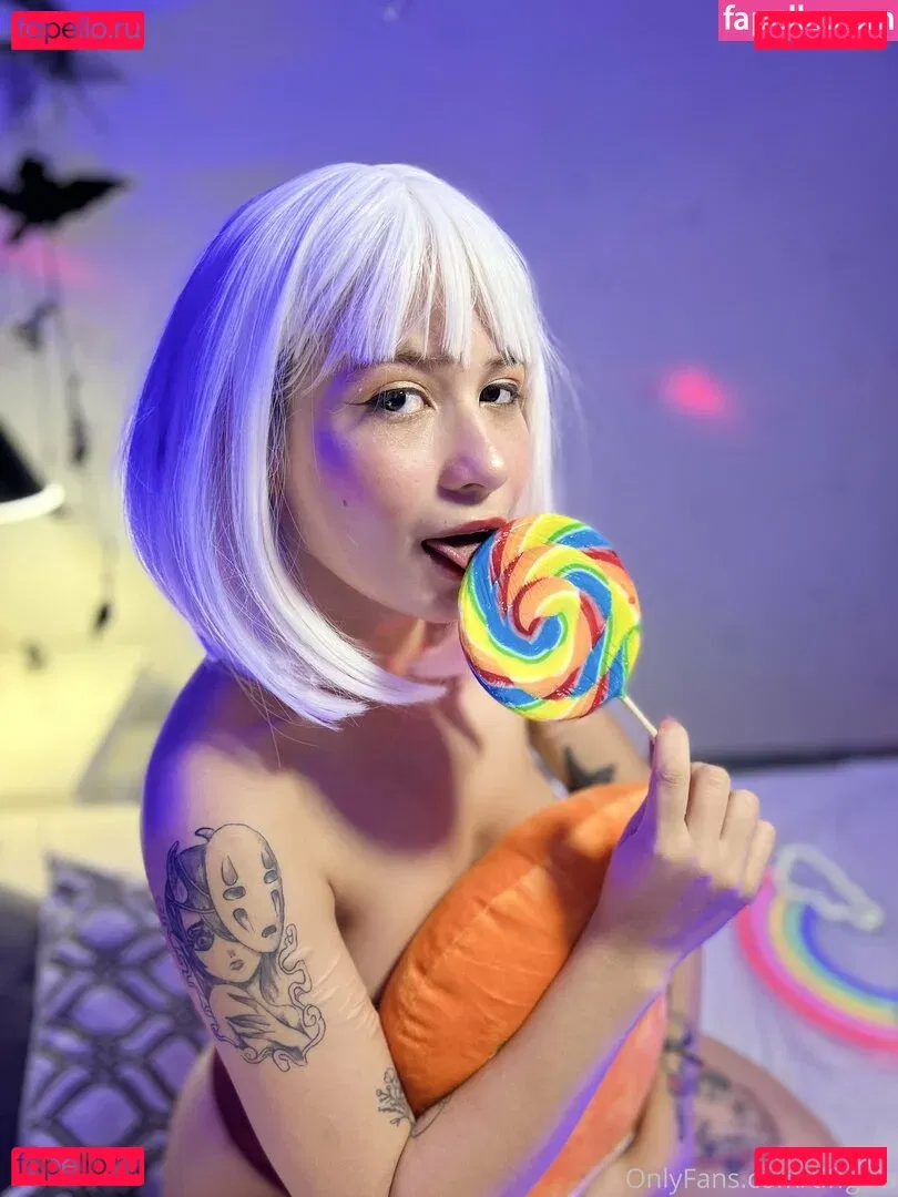 tiffgaia Onlyfans Photo Gallery 