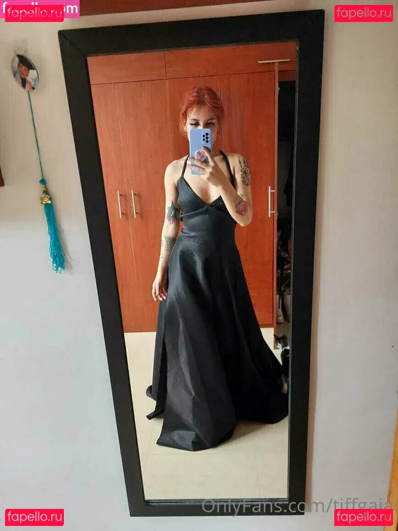 tiffgaia Onlyfans Photo Gallery 