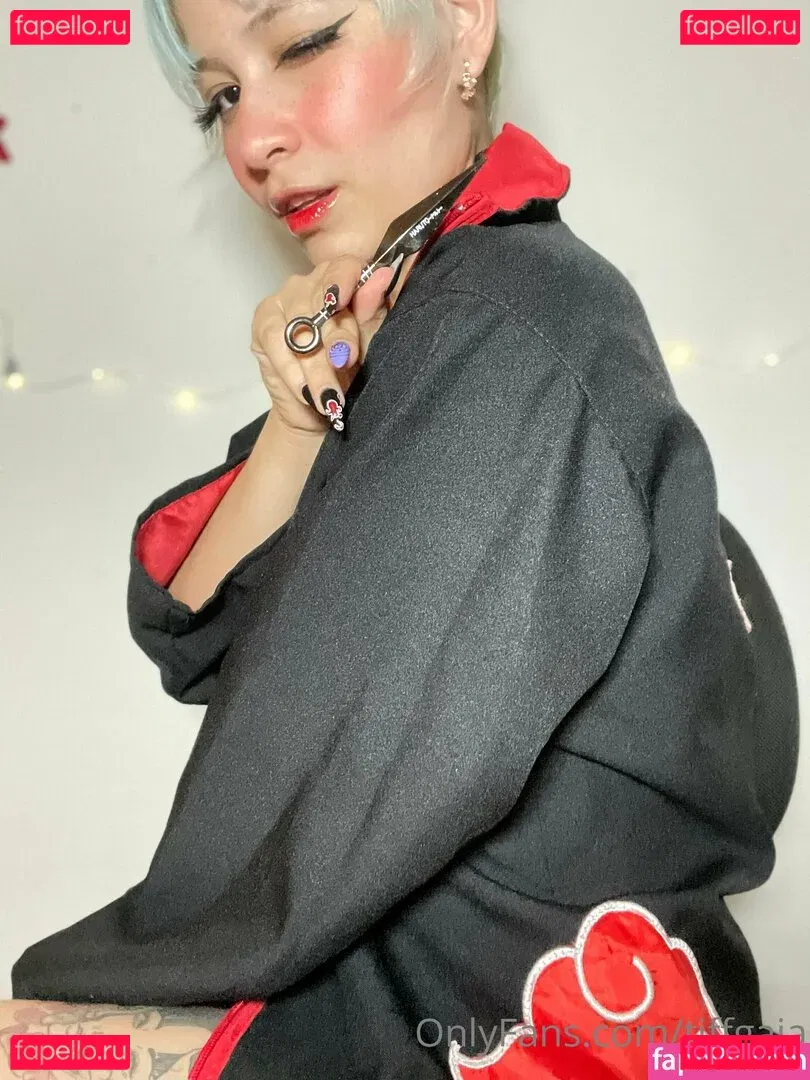 tiffgaia Onlyfans Photo Gallery 