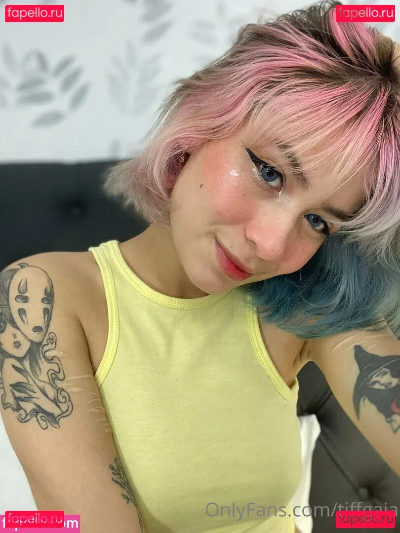 tiffgaia Onlyfans Photo Gallery 