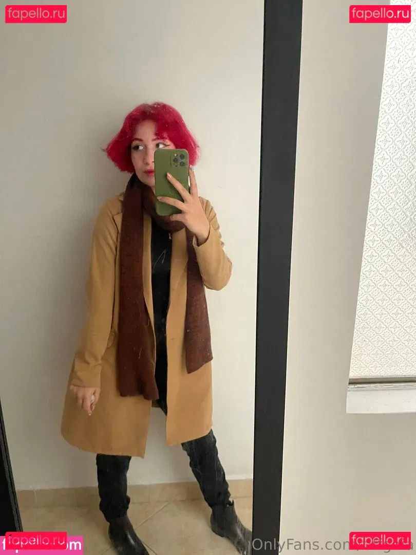 tiffgaia Onlyfans Photo Gallery 