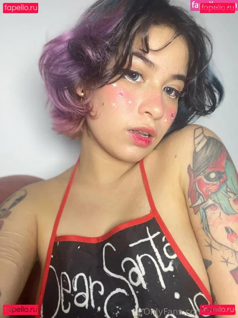 tiffgaia Onlyfans Photo Gallery 