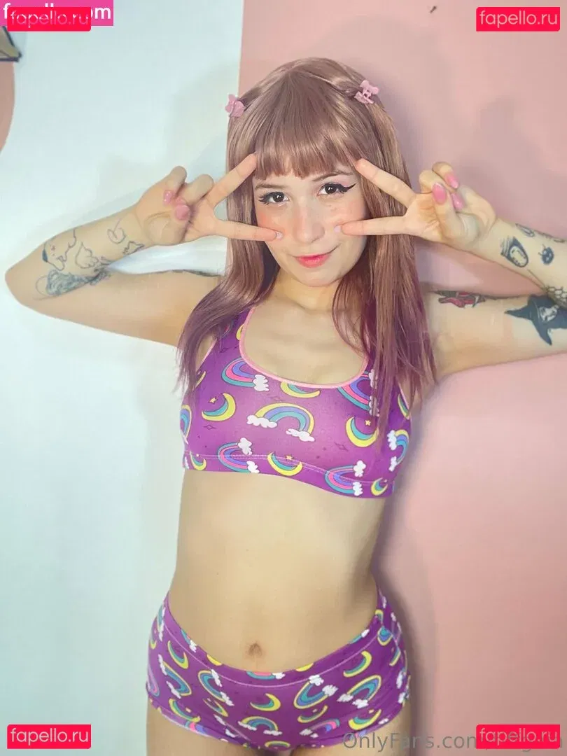 tiffgaia Onlyfans Photo Gallery 