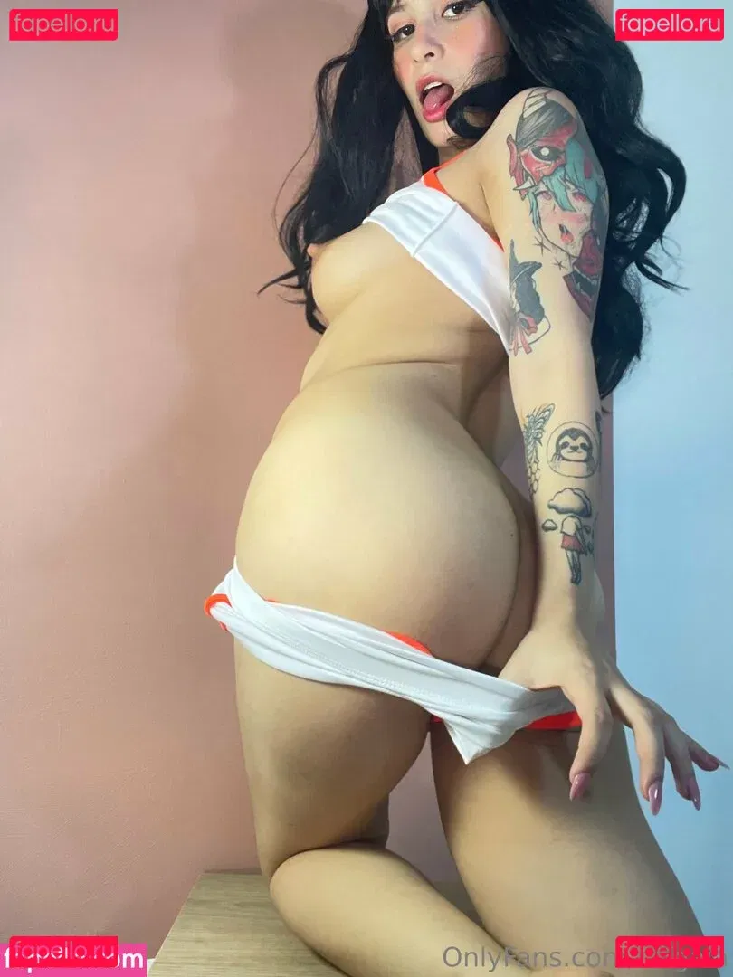 tiffgaia Onlyfans Photo Gallery 