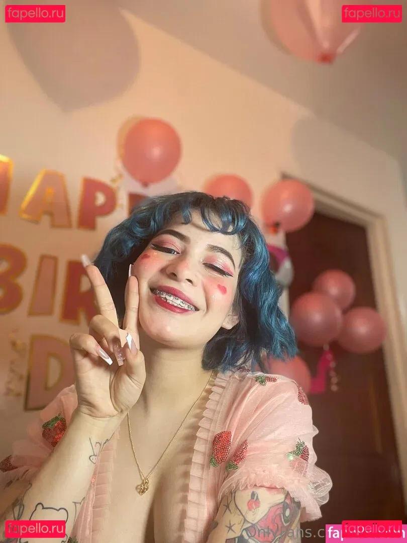 tiffgaia Onlyfans Photo Gallery 