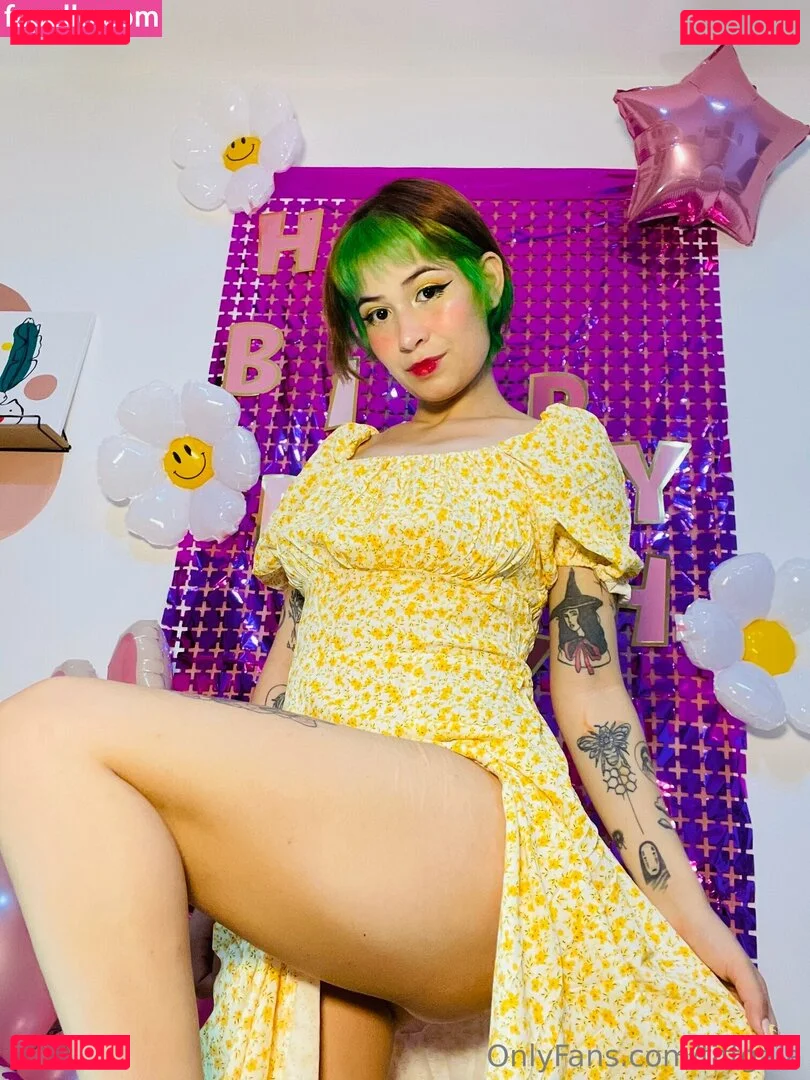 tiffgaia Onlyfans Photo Gallery 