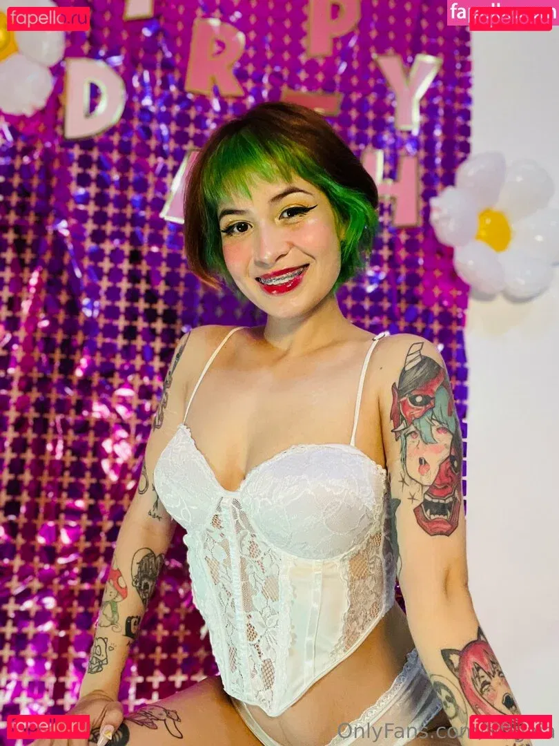 tiffgaia Onlyfans Photo Gallery 