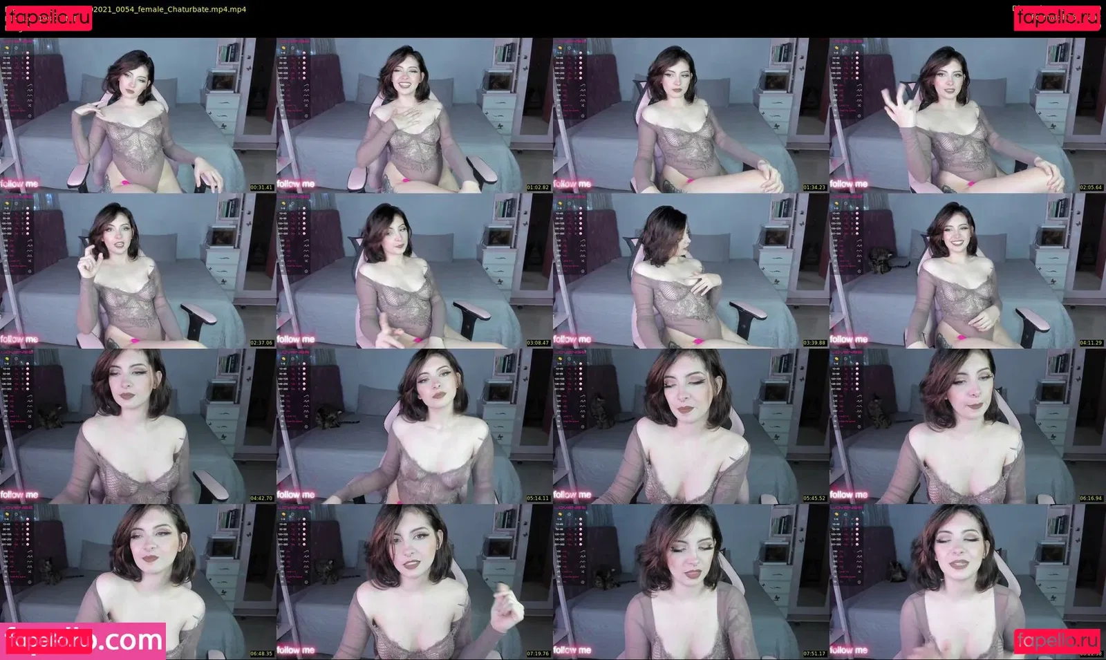 Vic Dagata Onlyfans Photo Gallery 