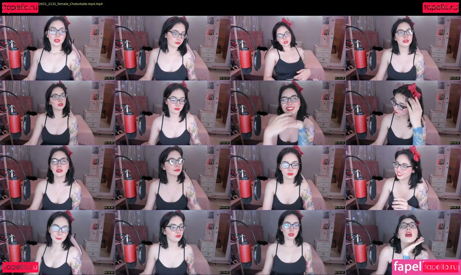 Vic Dagata Onlyfans Photo Gallery 