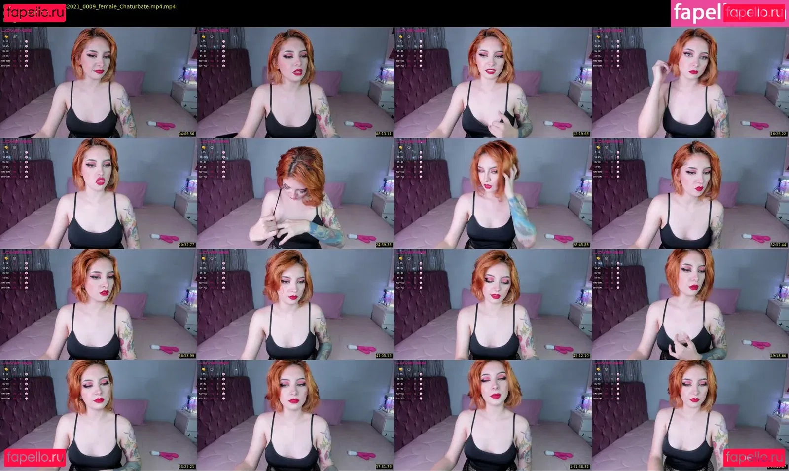 Vic Dagata Onlyfans Photo Gallery 