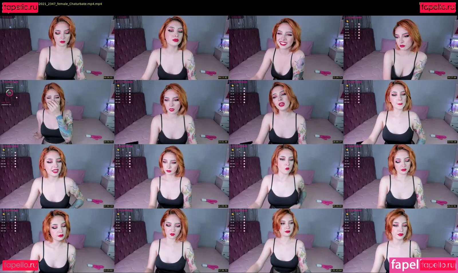 Vic Dagata Onlyfans Photo Gallery 