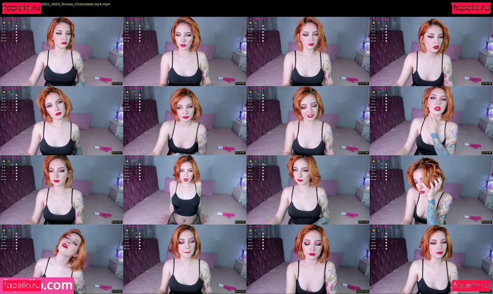 Vic Dagata Onlyfans Photo Gallery 