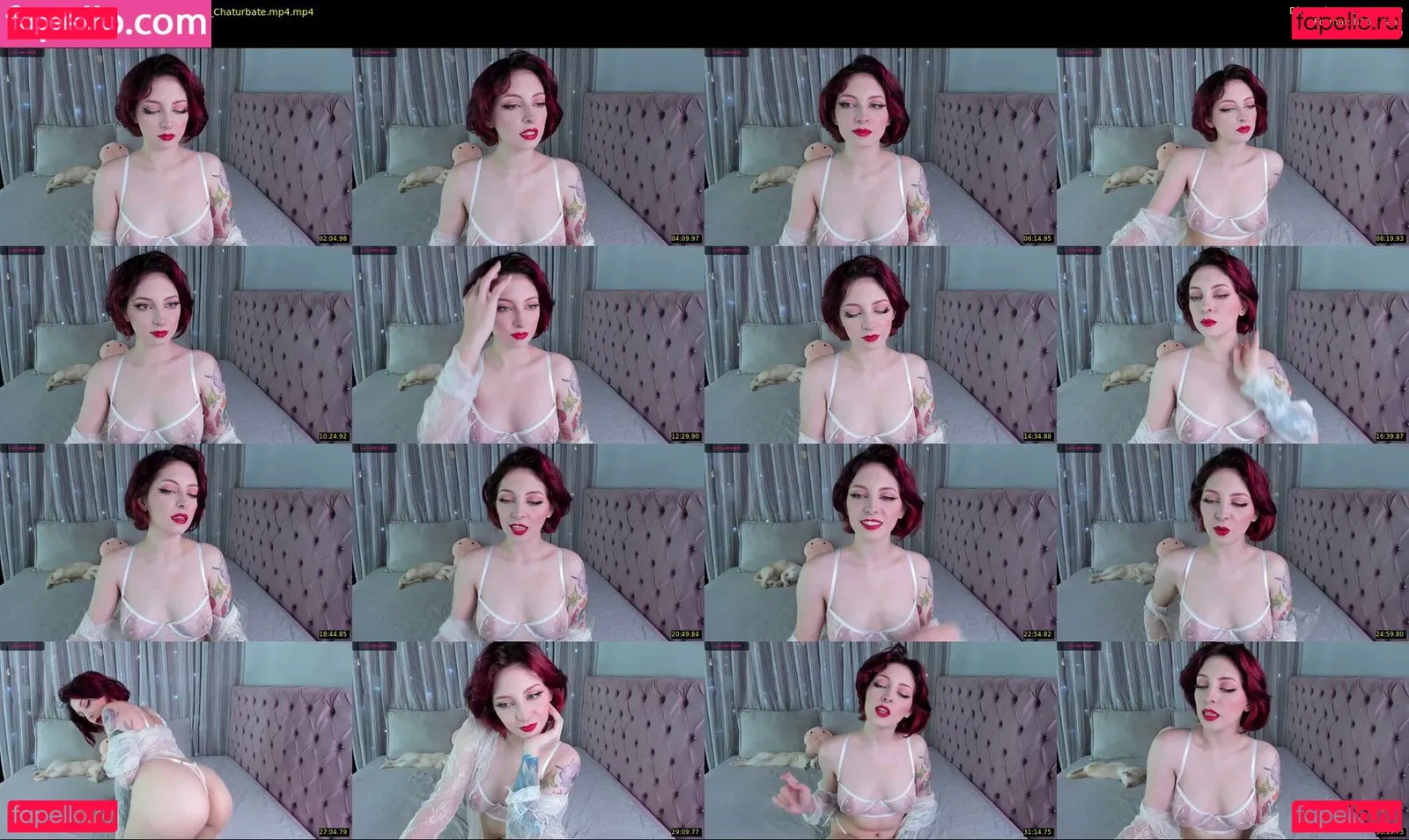 Vic Dagata Onlyfans Photo Gallery 