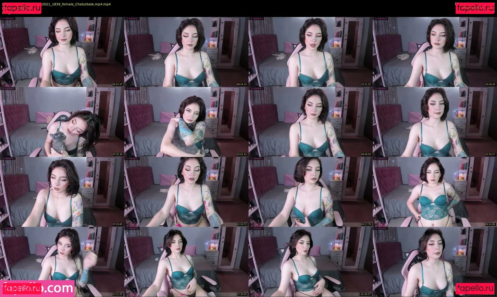 Vic Dagata Onlyfans Photo Gallery 